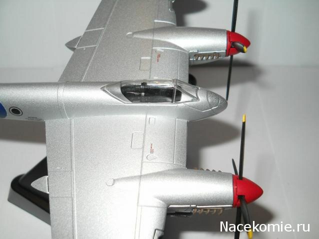 Разбор полетов. Беседы про авиацию.