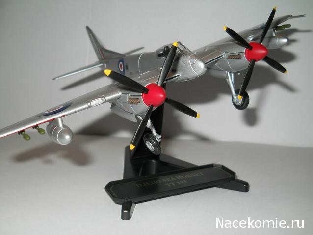 Разбор полетов. Беседы про авиацию.