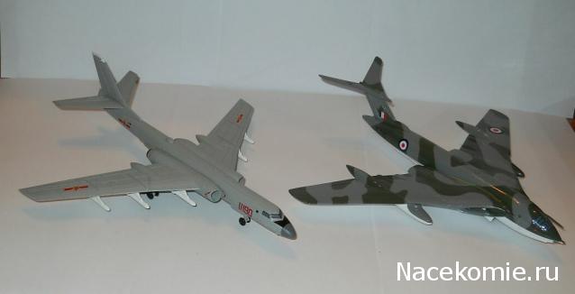 Разбор полетов. Беседы про авиацию.