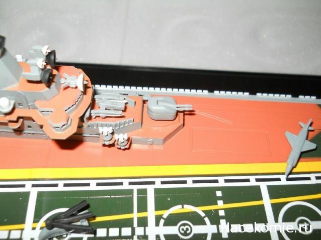 Разбор полетов. Беседы про авиацию.