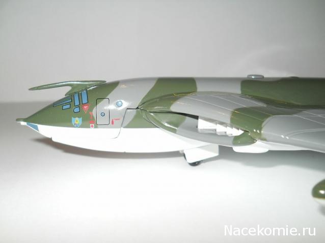 Разбор полетов. Беседы про авиацию.