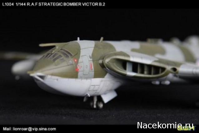 Модели и гашапоны в 1/144 - F-Toys, Bandai, Takara и другие