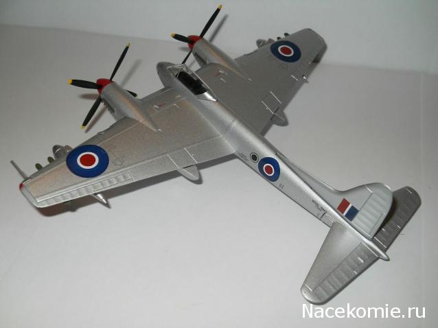 Разбор полетов. Беседы про авиацию.