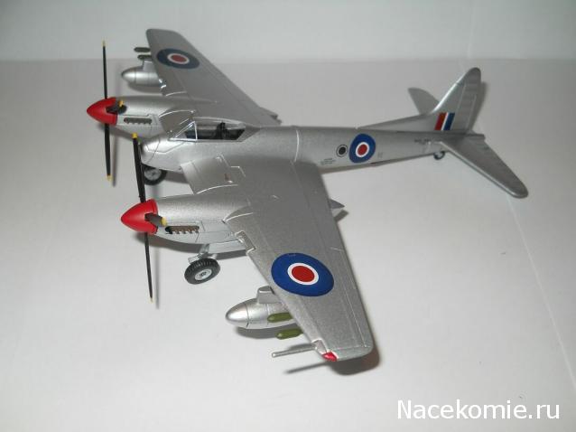 Разбор полетов. Беседы про авиацию.