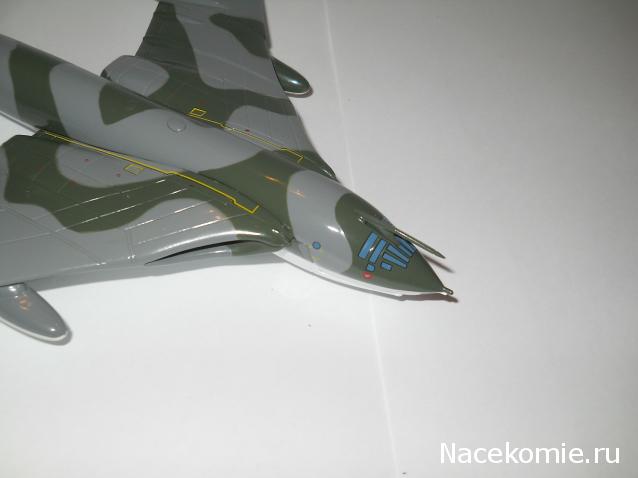 Разбор полетов. Беседы про авиацию.