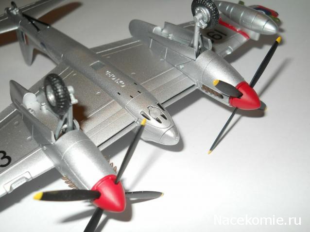 Разбор полетов. Беседы про авиацию.