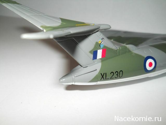 Разбор полетов. Беседы про авиацию.