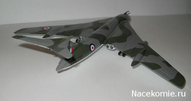 Разбор полетов. Беседы про авиацию.