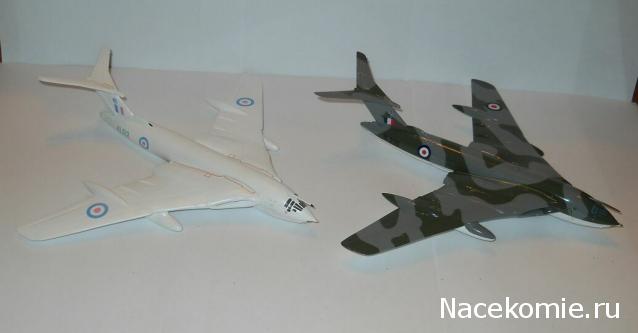 Разбор полетов. Беседы про авиацию.