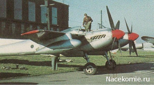 Разбор полетов. Беседы про авиацию.