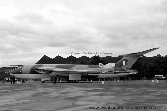 Разбор полетов. Беседы про авиацию.