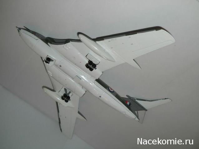 Разбор полетов. Беседы про авиацию.