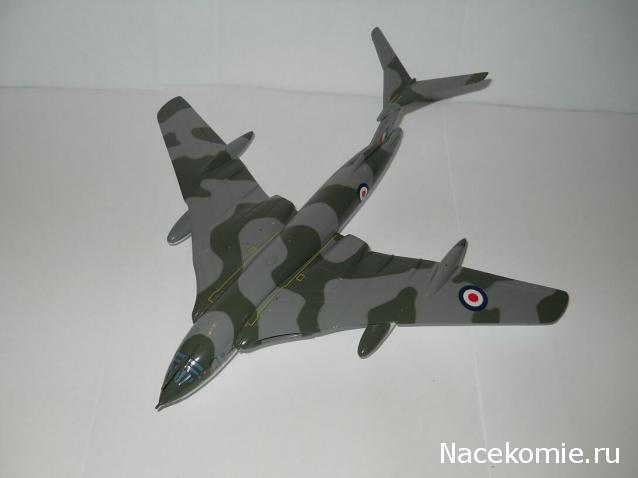 Разбор полетов. Беседы про авиацию.