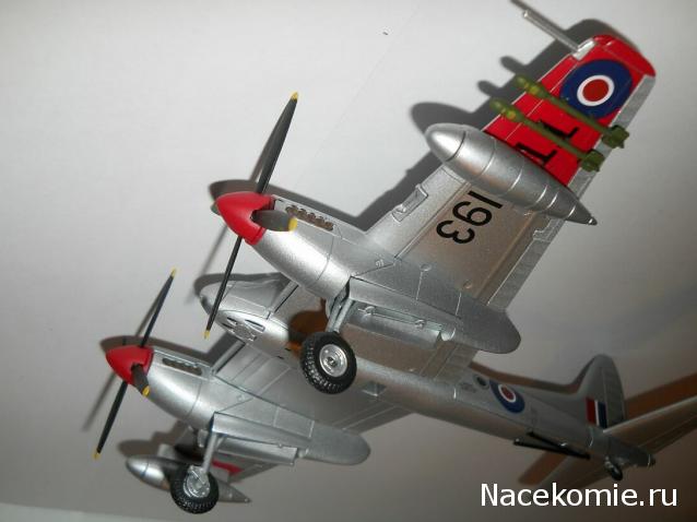 Разбор полетов. Беседы про авиацию.