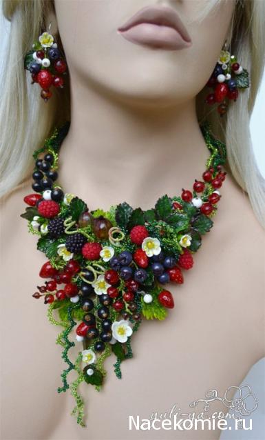 Миниатюрные чудеса и интересности