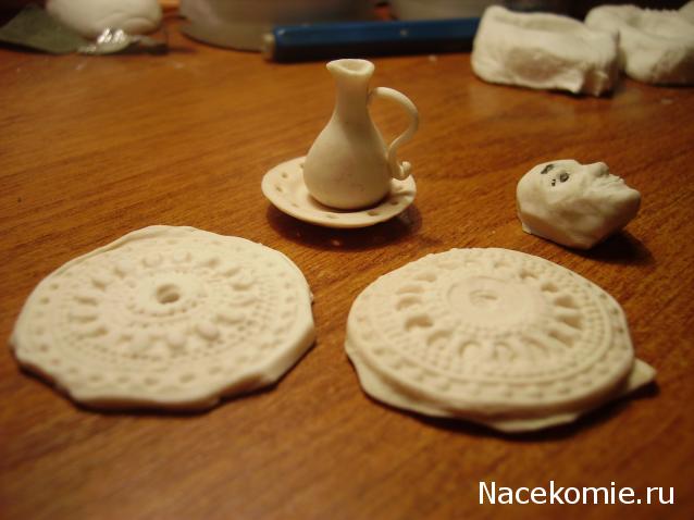 Sovenok - Очень долгая история...:)