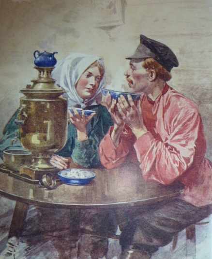 Наши Дни Рождения