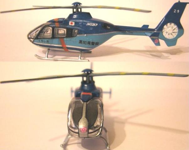 Модели и гашапоны в 1/144 - F-Toys, Bandai, Takara и другие