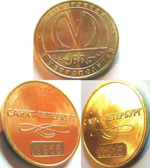 Коллекции пользователей. Нумизматика и бонистика