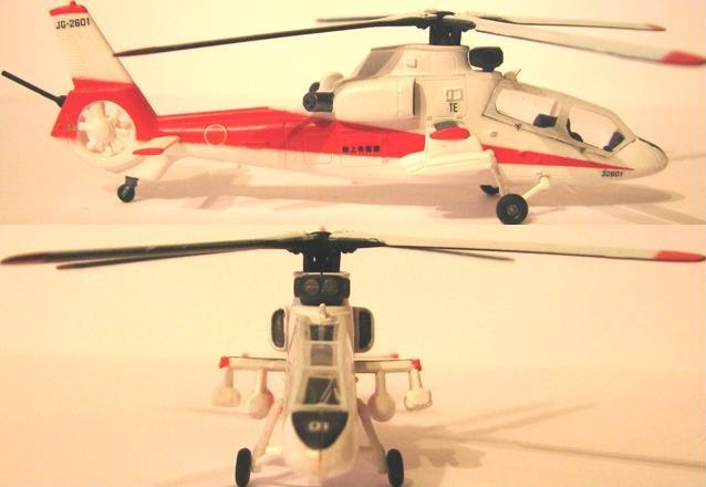 Модели и гашапоны в 1/144 - F-Toys, Bandai, Takara и другие