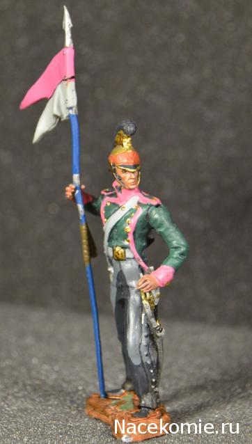 Hobby & Work "Наполеоника"