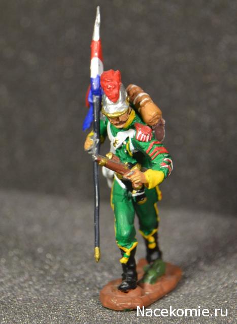 Hobby & Work "Наполеоника"