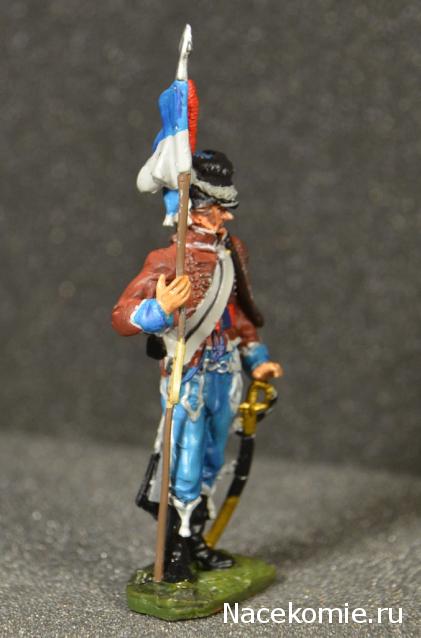 Hobby & Work "Наполеоника"