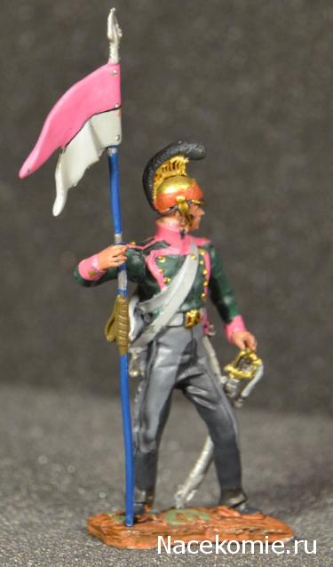 Hobby & Work "Наполеоника"