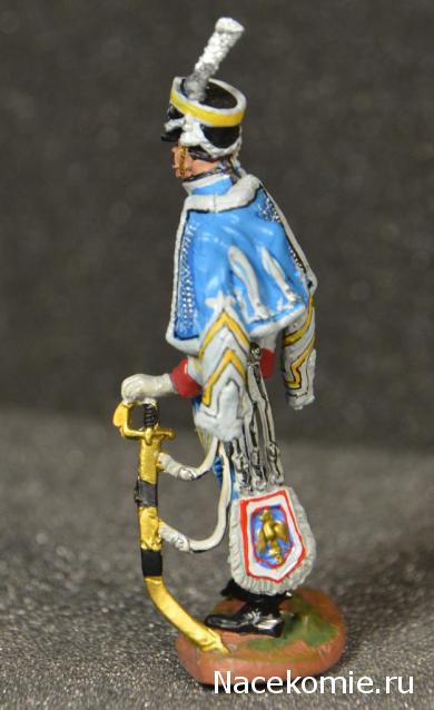 Hobby & Work "Наполеоника"