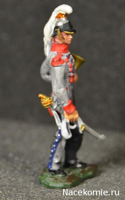 Hobby & Work "Наполеоника"