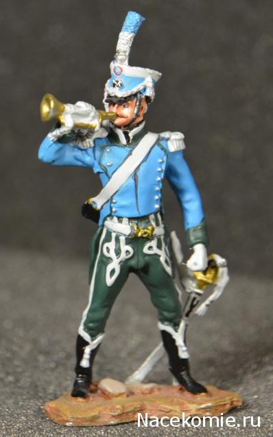 Hobby & Work "Наполеоника"