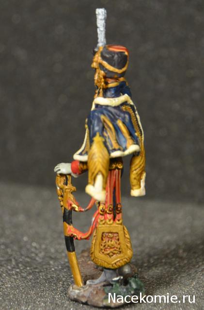 Hobby & Work "Наполеоника"