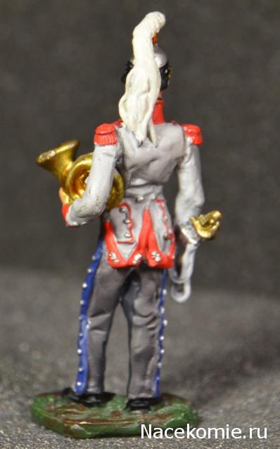 Hobby & Work "Наполеоника"