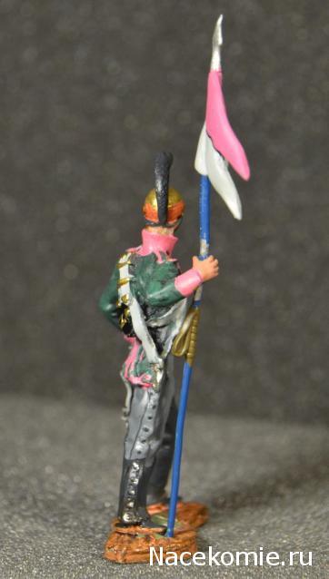 Hobby & Work "Наполеоника"