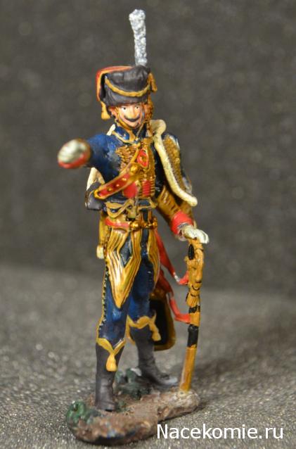 Hobby & Work "Наполеоника"