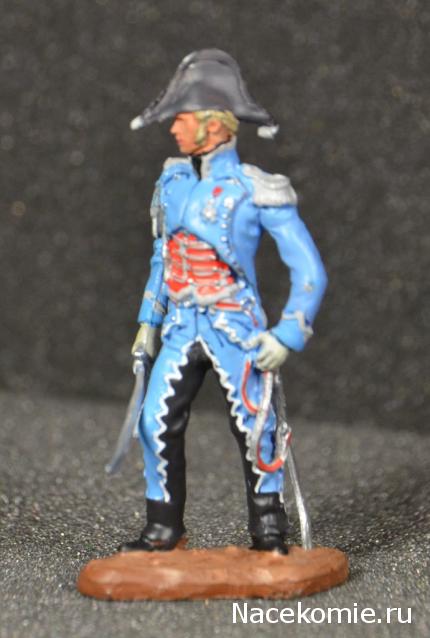 Hobby & Work "Наполеоника"