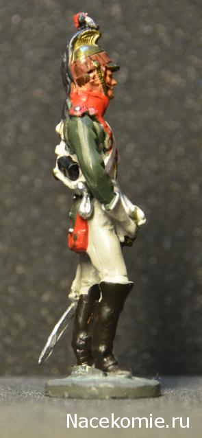 Hobby & Work "Наполеоника"