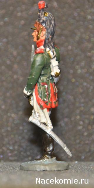 Hobby & Work "Наполеоника"