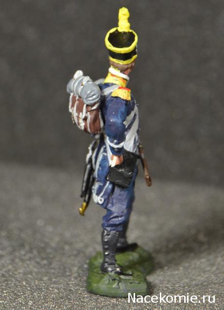 Hobby & Work "Наполеоника"