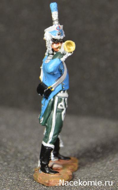 Hobby & Work "Наполеоника"