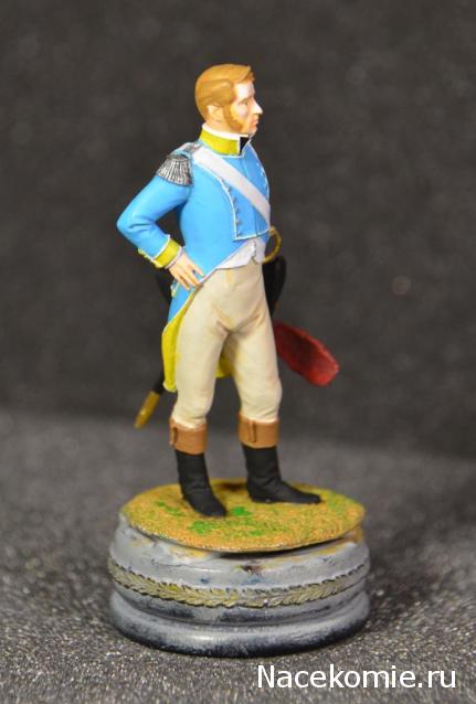 НВ: Прочие производители