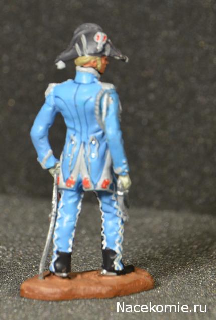 Hobby & Work "Наполеоника"