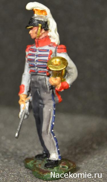 Hobby & Work "Наполеоника"