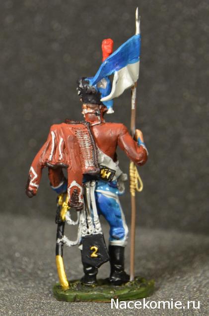 Hobby & Work "Наполеоника"