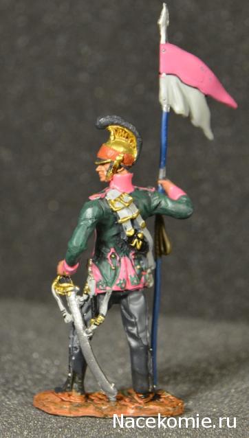 Hobby & Work "Наполеоника"