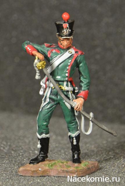 Hobby & Work "Наполеоника"