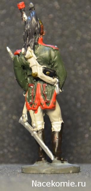 Hobby & Work "Наполеоника"