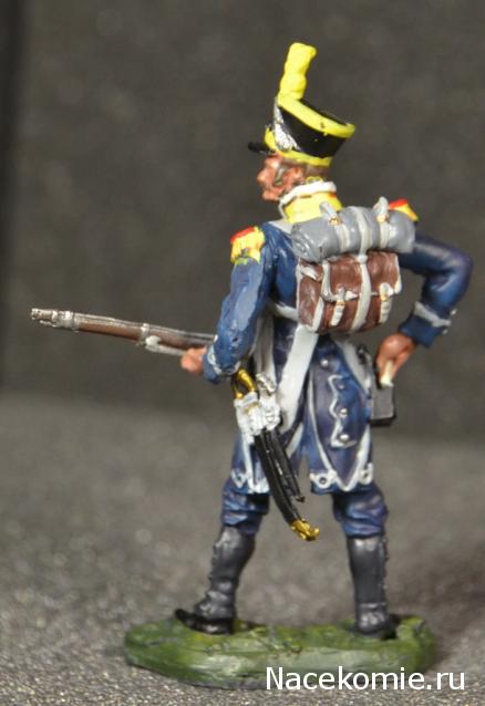 Hobby & Work "Наполеоника"