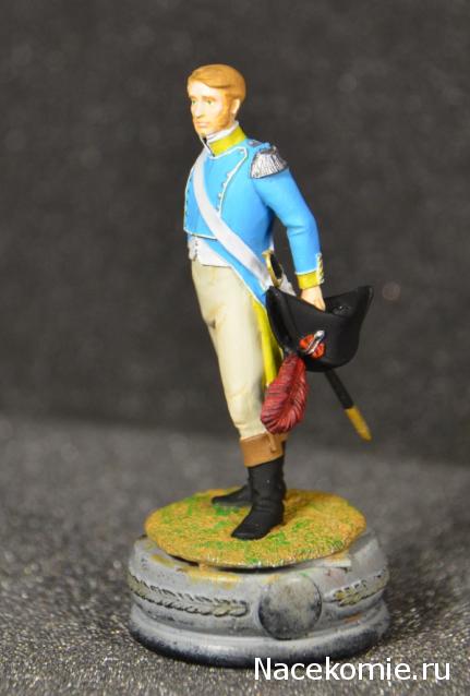 НВ: Прочие производители