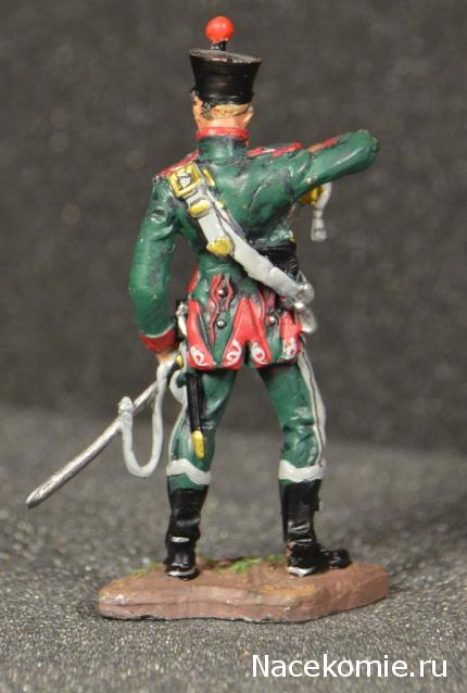 Hobby & Work "Наполеоника"